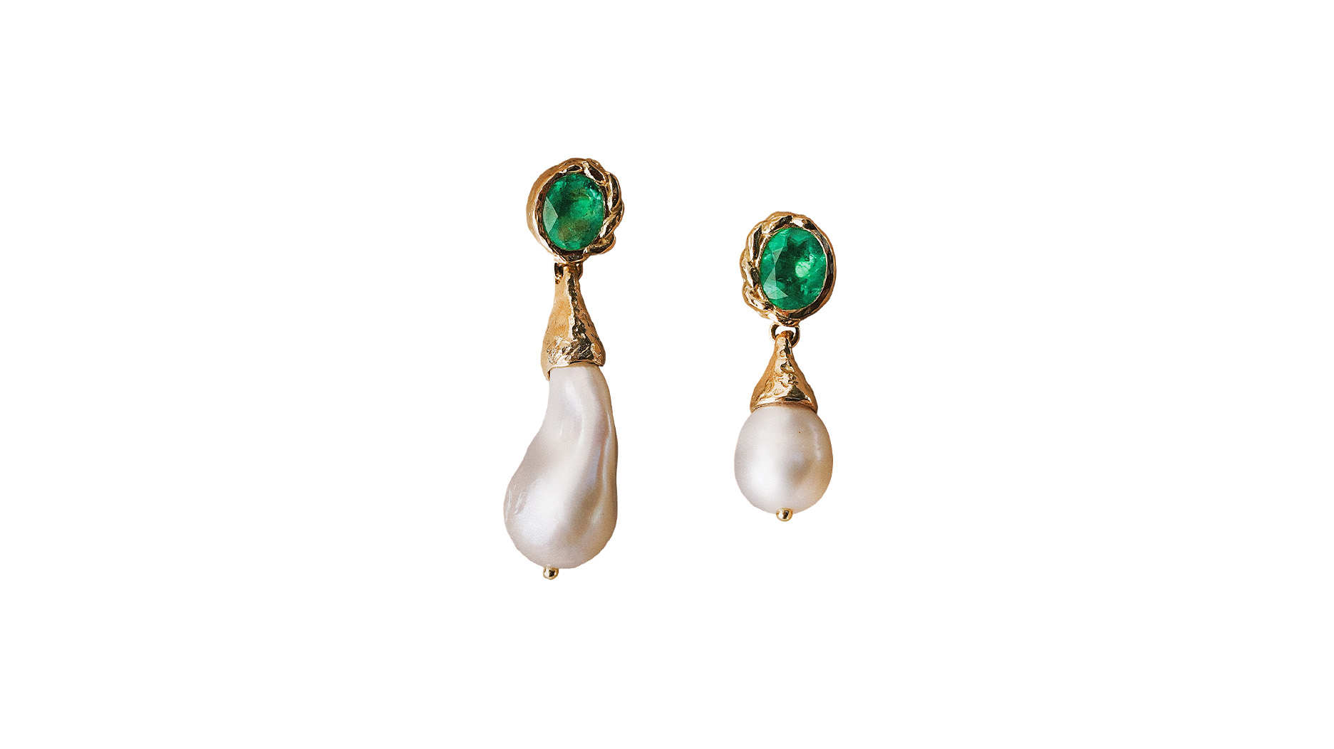 邦楽 LOVE SHOP COLOMBIA - EMERALD GROOVE 邦楽 LOVE SHOP COLOMBIA - EMERALD GROOVE 1.87 Carat Green
